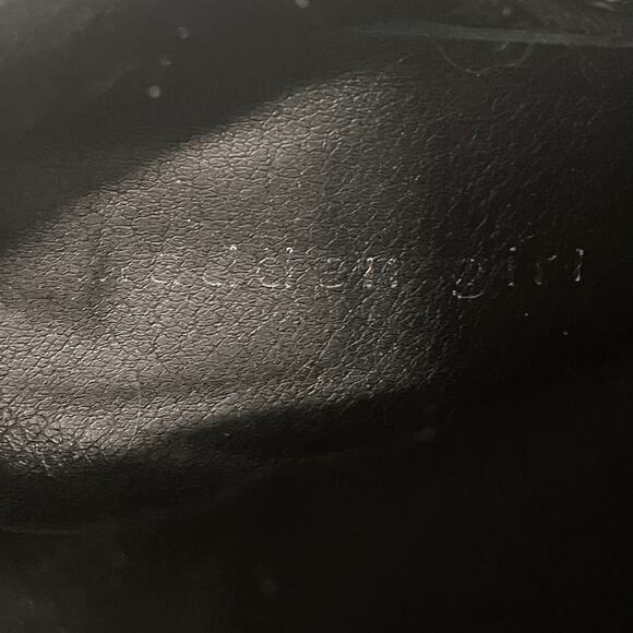 Madden Girl Snake Print Ankle Boots 7.5M Block Heel - Picture 11 of 11